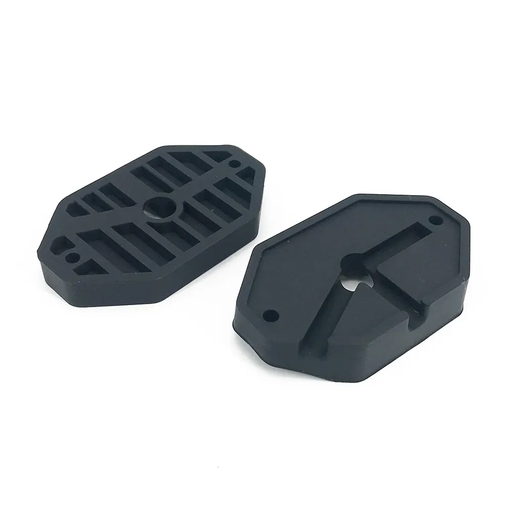 custom silicone small hard anti-vibration polyurethane nbr rubber washer