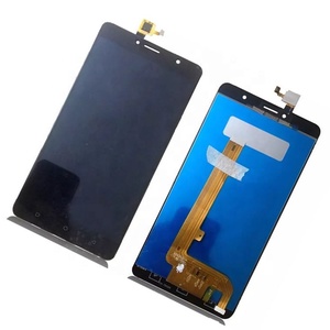 Màn Hình LCD Cảm Ứng Cho Tecno L9 Plus L8 L7 LB7 LB8 Africa Model K9 Màn Hình LCD Với Bộ Linh Kiện Số Của Màn Hình Cảm Ứng - Product Image 6