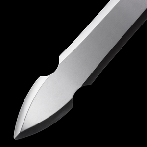 Jeu Rebellion Sword <span class=keywords><strong>Devil</strong></span> <span class=keywords><strong>May</strong></span> <span class=keywords><strong>Cry</strong></span> <span class=keywords><strong>Dante</strong></span> 128cm 2.8kg Équipement de jeu Décoration intérieure Jeu Anime Collectibles Not Sheath - Product Image 3