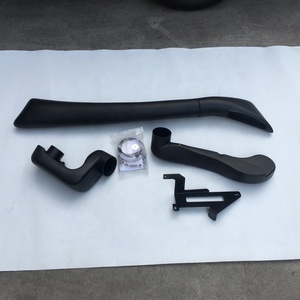 Kit Snorkel per Veicoli Compatibile con Mitsubishi Triton <span class=keywords><strong>L200</strong></span> Pickup 2.5L 05-14 <span class=keywords><strong>Pajero</strong></span> - Product Image 5
