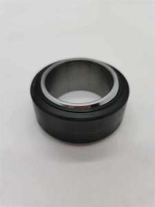 Radial GE45CJ2 personalizado OEM para juntas de rodamiento lisas esféricas de la serie Ge, juntas de extremo de varilla - Product Image 1