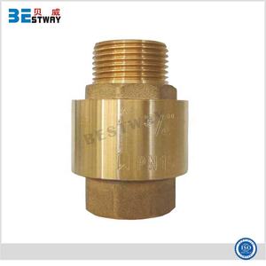 <span class=keywords><strong>Valvola</strong></span> <span class=keywords><strong>di</strong></span> <span class=keywords><strong>Non</strong></span> <span class=keywords><strong>Ritorno</strong></span> BMAG <span class=keywords><strong>1</strong></span>/2\"-2\" con Nucleo in Ottone o Plastica per Acqua - Product Image 3