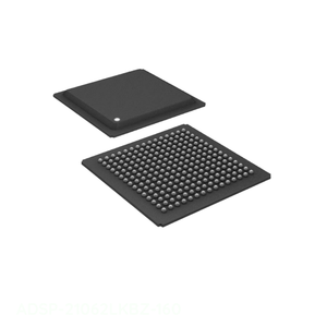 ชิ้นส่วนอิเล็กทรอนิกส์225 ADSP-21062LKBZ-160 BBGA แบบฝัง - Product Image 1