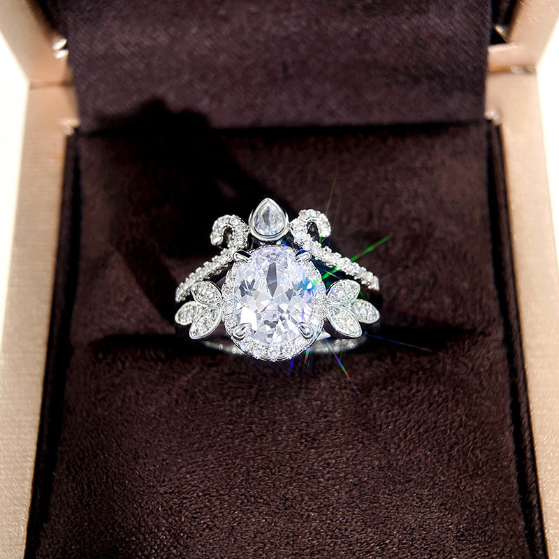 White gold