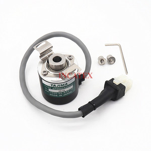 Ef6600a00000 chất lượng tốt Máy Thêu <span class=keywords><strong>tajima</strong></span> Phụ tùng chính trục quay mã hóa RH-1000-05-SA2-10 sau năm 2003 - Product Image 1