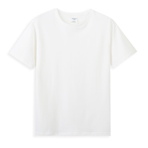 Wholesales Hight Quality 100% Cotton Vintage Blank <b>Tshirt</b> With Dtg Print Men'S Street Wear T-Shirts Custom Logo - Product Image 2