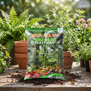 Excellent Custom Organic <b>Liquid</b> Plant Nutrient Mix for Palm <b>Rubber</b> Cocoa Optimize Soil Texture Deliver Sustained Nutrient Supply - Product Image 3