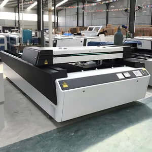 60w Wood 6040 Fabric 130x250cm 6090 Lazer Engraving 150w Large 6040 40x60cm Co2 Laser Cutting Machine With Ruida System