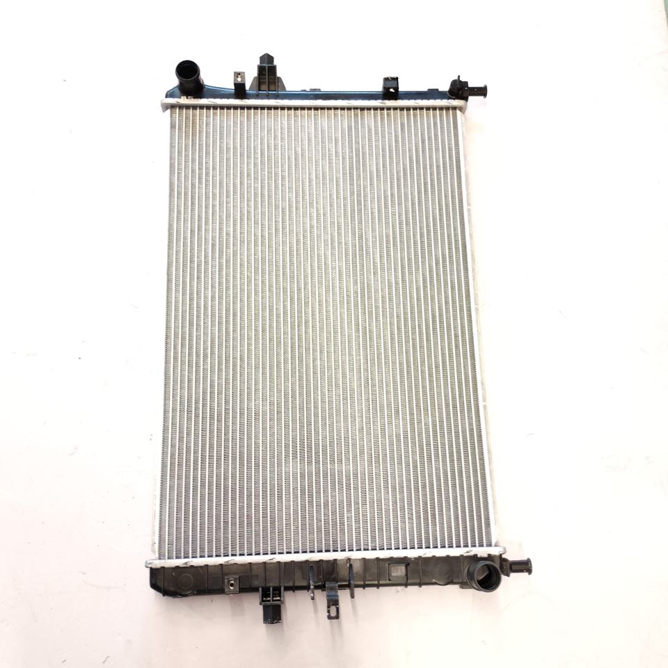 Auto Parts Mechanical Radiator for Changan Chana CS35 1.6L 1301100BN01 ...