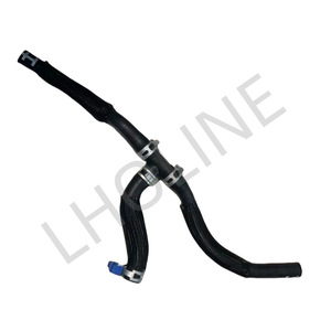 Tuyau de liquide de refroidissement 26687345 en caoutchouc EPDM pour remplacement et réparation, longueur standard - Product Image 2