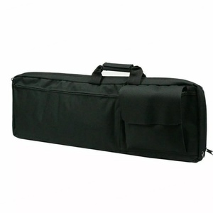 Bolsas Tácticas de Largo Alcance a Precio Económico, 85CM/100CM, Juego de Bolsas de Tiro Tácticas, Bolsa de Hombro Protectora de Algodón para Caza y Juegos de CS - Product Image 2