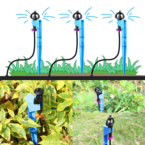 Sistema de <span class=keywords><strong>riego</strong></span> <span class=keywords><strong>por</strong></span> <span class=keywords><strong>microaspersión</strong></span> para invernadero, sistema de <span class=keywords><strong>riego</strong></span> <span class=keywords><strong>por</strong></span> chorro, PC, microaspersor, <span class=keywords><strong>riego</strong></span> de árboles frutales - Product Image 1