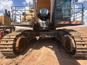 Excavadora Sany Usada SY1250H SY1350H de 127 Toneladas y 9.1 m³ para Minería, en Venta - Product Image 4