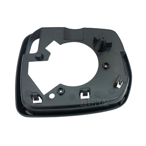 Ford Rearview <b>Mirror</b> Cover <b>Plastic</b> Frame For Edge 15-21 Left Right Side Full Set - Product Image 4