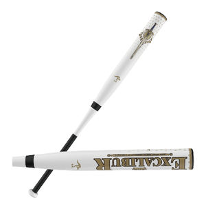 ביצועים גבוהים 2 חלקים מאוזן בת bbcor. 50 מחבט בייסבול למבוגרים 2 5/8 "-3 - Product Image 6