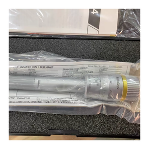 Driepunts interne <span class=keywords><strong>micrometer</strong></span> 12-16 mm/368-164 Nieuw en origineel Prijs niet echt te worden onderhandeld - Product Image 1