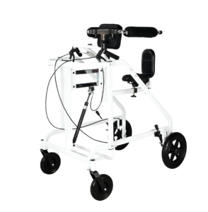 Ayudas para caminar Ayuda para caminar de pie de enfermería inteligente completamente automática para ancianos - Product Image 1