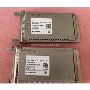 Módulo TN13C2CFP2A24 03032XUG CFP2A24 200G DWDM TCFP2 para Redes Empresariales WDM y Transmisión Óptica - Product Image 5