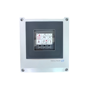 Nuevo Medidor de Flujo Original E+H Proline Promag W 400 - Product Image 1