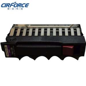 418399-001 146 GB SAS 10 K <span class=keywords><strong>2</strong></span>,5 "3 GBPS HDD disco duro - Product Image 3