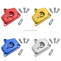 Convertisseur de carte de capteur d'accélérateur TPS amélioré pour Honda CBR150 CBR250R, Yamaha Lagenda 115, Kawasaki Ninja 250 - Pièce de moto