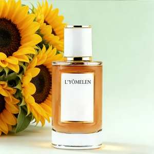 Perfume en Spray de Alta Calidad con Fórmula Floral y Vegetal, Aroma Amaderado y de Cuero de Larga Duración, Fragancia de Marca Privada - Product Image 2