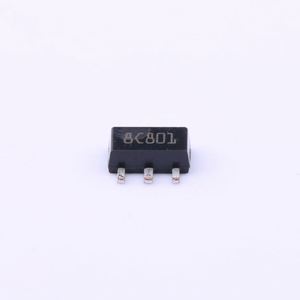 Nuevo y Original Circuito Integrado de Alimentación L78L05ACUTR, Chip IC L78L05ACUTR - Product Image 1