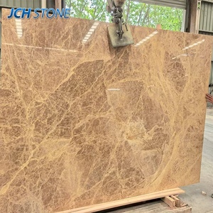Polished Light Emperador Marble Brown Beige <strong>Chocolate</strong> Color Marble Stone Tiles <strong>Slabs</strong> - Product Image 4