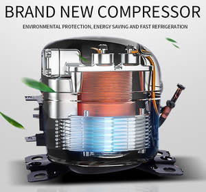 مخصصة التبريد Salal طاولة بار التجاري البيتزا العمل الجدول للبيع - Product Image 4