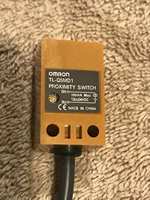 Nouveau capteur photoélectrique original TL-Q5MD1, neuf et authentique, garantie d'un an