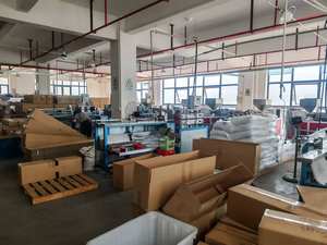 Grampo claro do PNF para o suporte dobrado do sinal do grampo plástico do supermercado - Product Image 4