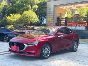 <span class=keywords><strong>Mazda</strong></span> <span class=keywords><strong>3</strong></span> Axela Modelo 2025, <span class=keywords><strong>Mazda</strong></span> <span class=keywords><strong>3</strong></span> Axela Sedán <span class=keywords><strong>2.0</strong></span> Edición Premium Automática - Product Image 1