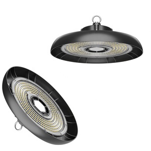 5 năm Highbay đèn 190lm/W độ sáng cao thực sự thử nghiệm 200W <span class=keywords><strong>UFO</strong></span> LED HI bay ánh sáng - Product Image 4