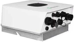 Système solaire photovoltaïque monophasé Growatt 1500TL-X 1,5 kW de haute qualité avec 1 MPPT 1500TL-X Growatt 1,5 kW 1500TL-X - Product Image 3