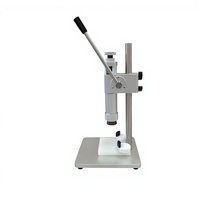 Pince à sertir manuelle pour flacons de parfum, outils de sertissage pour flacons de parfum, machine à sceller les bouchons de flacons de parfum