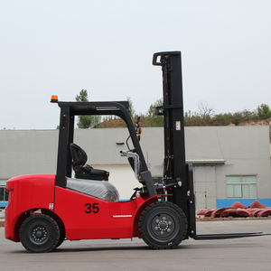 Mdt G-030 מלגזות epa euro <span class=keywords><strong>5</strong></span> דיזל מלגזה 3 טון 3 טון 3.<span class=keywords><strong>5</strong></span>טון מלגזה קטן מלגזה - Product Image 2