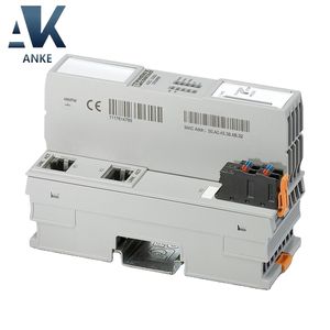 Contrôleur PLC AXC 1050 XC 2701295 d'origine pour Phoenix - Product Image 2