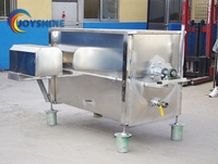 Détartreur de lapin électrique, équipement d'affûtage du poulet à vendre