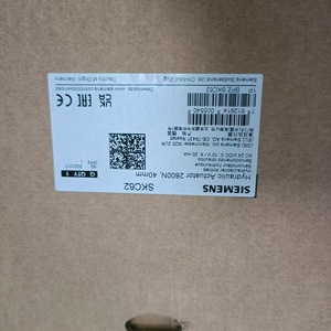 โมดูลมอเตอร์เดี่ยว Siemens S120 รุ่น 6SL3120-2TE21-0AA4 สำหรับเครื่องแปลงความถี่ - Product Image 1