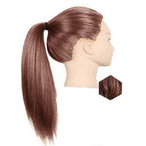 Henné en poudre d'origine indienne de Sojat, Rajasthan, pour soins capillaires, coiffage, naturel, semi-permanent, 52 couleurs, longue durée, haute qualité - Product Image 1