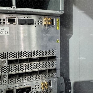 เราเตอร์ Juniper PTX10003-80C-AC รองรับ PoE 48 พอร์ต ความจุ 420Gbps Wi-Fi 802.11ac ความเร็วในการส่งข้อมูล 10/100/1000Mbps - Product Image 3