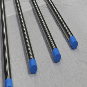 أنبوب فولاذي غير ملحوم من الفولاذ المقاوم للصدأ، ذو مستقيمية جيدة وسطح أملس - Product Image 3