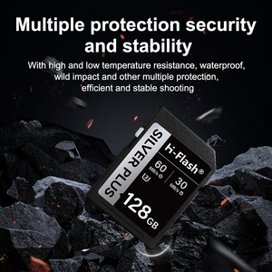 2025 Hot Bán thẻ <span class=keywords><strong>SD</strong></span> trong kho tốc độ cao 8GB 32GB 64GB 128GB 256GB <span class=keywords><strong>Transcend</strong></span> <span class=keywords><strong>SD</strong></span> thẻ nhớ cho điện thoại di động và máy ảnh - Product Image 4