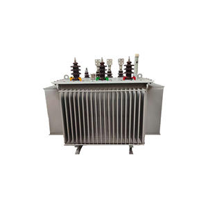 Boyuan S11 MV&HV vermogenstransformatoren 50/60Hz fabrieks prijs 100KVA 1000KVA 150KVA 10KV/400V 400KVA 3-fasen olietransformator - Product Image 1