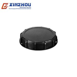 <span class=keywords><strong>Diamètre</strong></span> 160 mm et 245 mm <span class=keywords><strong>Bouchon</strong></span> à vis supérieur de couvercle de réservoir IBC de 1000 litres - Product Image 6