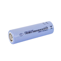 Batterie lithium-ion 21700 INR21700 40P 3.6V 4000mAh 50A à décharge haute puissance pour outils électriques et stockage d'énergie