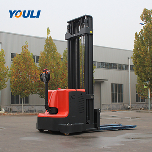 2026 Combilift Mini Elektrische Heftruck 5 Ton Grote Batterijcapaciteit Efficiënte Zijdelingse Heftruck tegen een Competitieve Prijs - Product Image 5