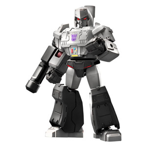 BLOKEES Transformers Versión Galaxia 01, Juguete de Construcción Coleccionable, Figuras de Robots, 8-13 Años, Unisex - Product Image 3