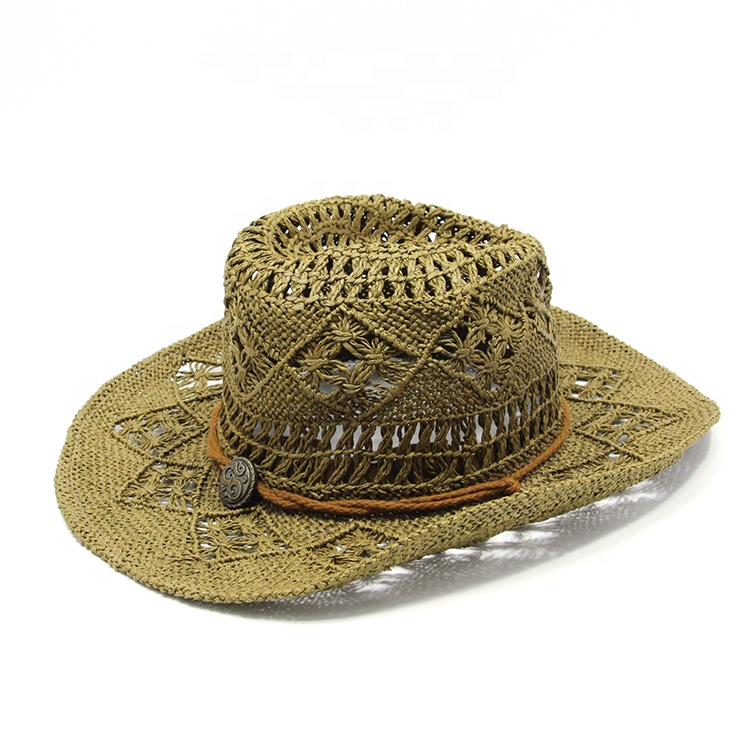 Лидер продаж, дешевые мексиканские ковбойские шляпы из войлока, ковбойские шляпы