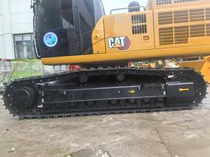 Excavadora CAT Usada Japonesa, Excavadora Grande CAT 349D de 49 Toneladas, Excavadora Grande CAT 336GC/349D de 36 y 49 Toneladas en Venta - Product Image 4
